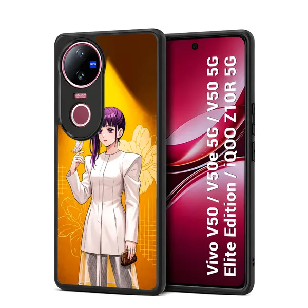 Illustration_Of_Kanao_Tsuyuri_From_The_Anime_Demon_Slayer_Design_Printed_Premium_Glossy_Back_Case_Cover_With_Camera_Protection_For_Vivo_V50_/_V50e_/_V50_5g_Elite_Edition_/_iQOO_Z10r_5g_Mk000445_Bx
