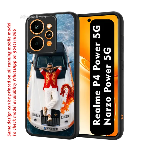 Ak_Thala_Ajith_Kumar_Red_Dragon_Design_Printed_Premium_Glossy_Back_Case_Cover_With_Camera_Protection_For_Realme_P4_Power_5G_/_Narzo_Power_5G_Mk000446_Bx
