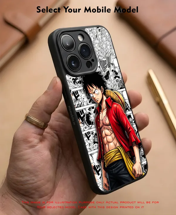 Monkey_D_Luffy_From_Anime_Series_One_Piece_Design_Printed_Premium_Glossy_Back_Case_Cover_With_Camera_Protection_Mk000447_Bx