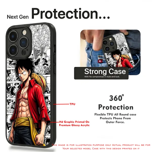 Monkey_D_Luffy_From_Anime_Series_One_Piece_Design_Printed_Premium_Glossy_Back_Case_Cover_With_Camera_Protection_Mk000447_Bx