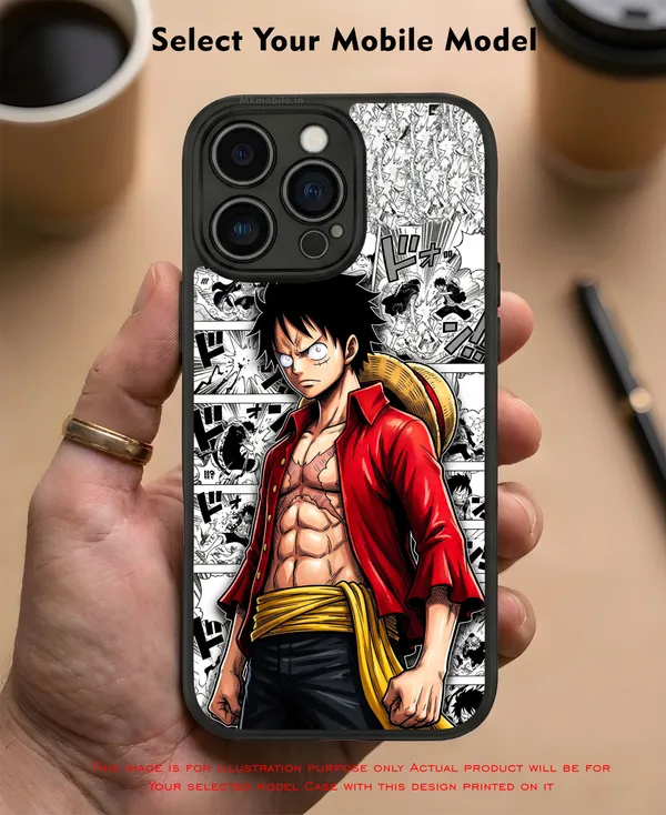Monkey_D_Luffy_From_Anime_Series_One_Piece_Design_Printed_Premium_Glossy_Back_Case_Cover_With_Camera_Protection_Mk000447_Bx