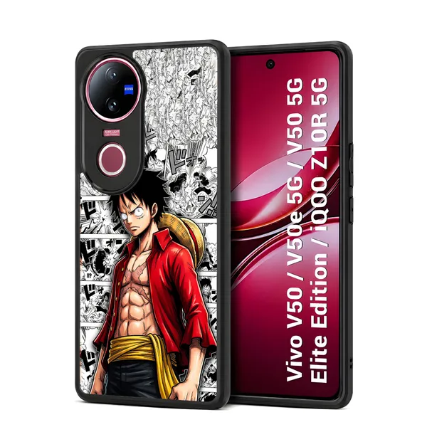 Monkey_D_Luffy_From_Anime_Series_One_Piece_Design_Printed_Premium_Glossy_Back_Case_Cover_With_Camera_Protection_For_Vivo_V50_/_V50e_/_V50_5g_Elite_Edition_/_iQOO_Z10r_5g_Mk000447_Bx