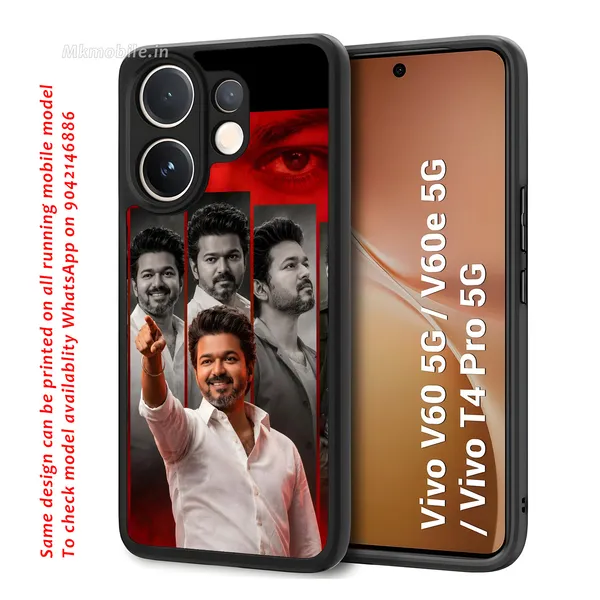 Tvk_Thalapathy_C_Joseph_Vijay_Tamil_Nadu_Chief_Minister_Design_Printed_Premium_Glossy_Back_Case_Cover_With_Camera_Protection_For_Vivo_V60_5G_/_V60e_/_T4_Pro_5G_Mk000448_Bx