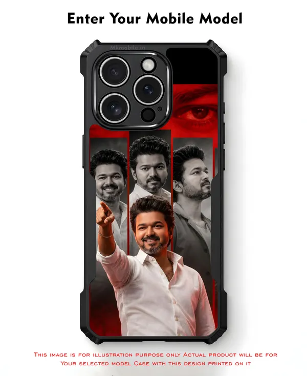 Tvk_Thalapathy_C_Joseph_Vijay_Tamil_Nadu_Chief_Minister__Design_Printed_Bumper_Glossy_Back_Case_Cover_With_Camera_Protection_Mk000448_Bx