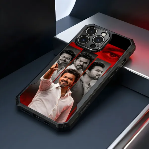 Tvk_Thalapathy_C_Joseph_Vijay_Tamil_Nadu_Chief_Minister__Design_Printed_Bumper_Glossy_Back_Case_Cover_With_Camera_Protection_Mk000448_Bx