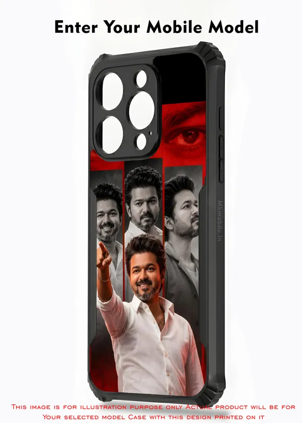Tvk_Thalapathy_C_Joseph_Vijay_Tamil_Nadu_Chief_Minister__Design_Printed_Bumper_Glossy_Back_Case_Cover_With_Camera_Protection_Mk000448_Bx