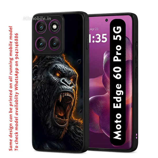 Realistic_Close_Up_Portrait_Of_A_Gorilla_With_Glaring_Red_Eyes_Design_Printed_Premium_Glossy_Back_Case_Cover_With_Camera_Protection_For_Moto_Edge_60_Pro_5G_Mk000452_Bx