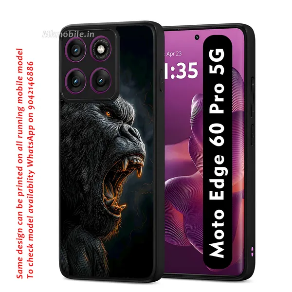 Realistic_Close_Up_Portrait_Of_A_Gorilla_With_Glaring_Red_Eyes_Design_Printed_Premium_Glossy_Back_Case_Cover_With_Camera_Protection_For_Moto_Edge_60_Pro_5G_Mk000453_Bx