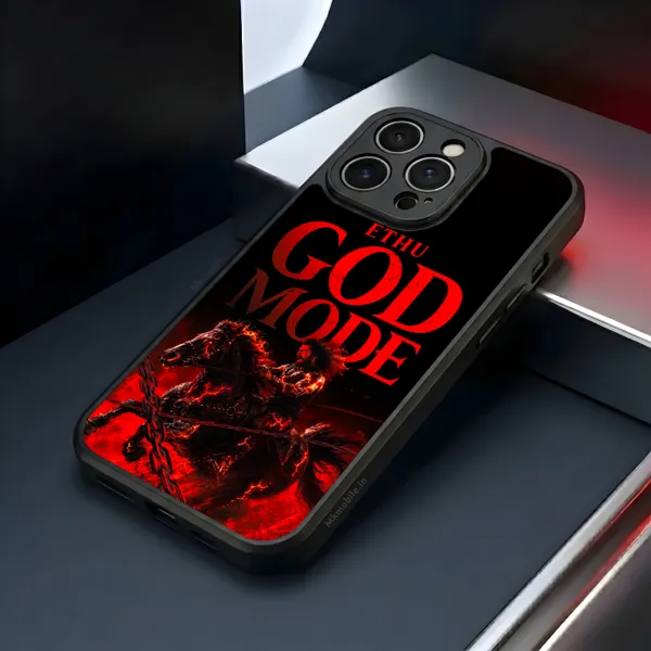 Tamil_Actor_Suriya_In_God_Mode_Design_Printed_Premium_Glossy_Back_Case_Cover_With_Camera_Protection_Mk000455_Bx