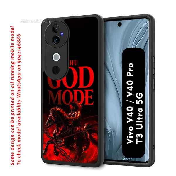 Tamil_Actor_Suriya_In_God_Mode_Design_Printed_Premium_Glossy_Back_Case_Cover_With_Camera_Protection_For_Vivo_V40_5G_/_V40_Pro_5G_/_T3_Ultra_5G_Mk000455_Bx