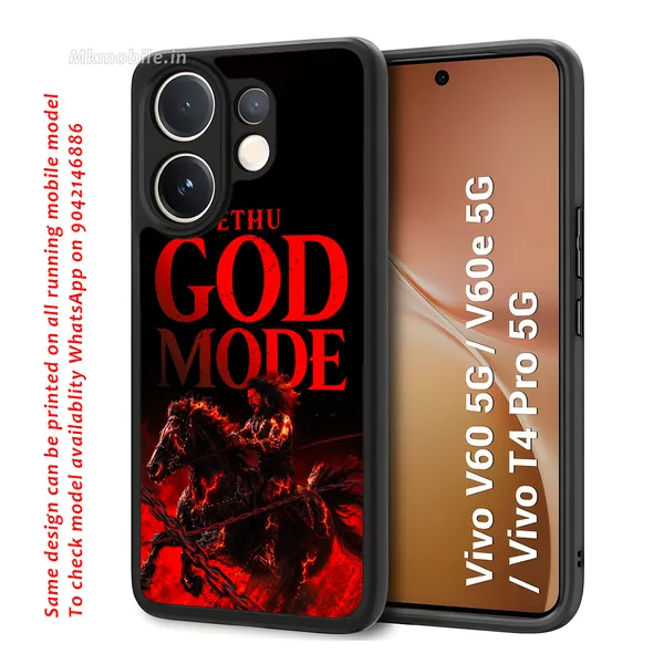 Tamil_Actor_Suriya_In_God_Mode_Design_Printed_Premium_Glossy_Back_Case_Cover_With_Camera_Protection_For_Vivo_V60_5G_/_V60e_/_T4_Pro_5G_Mk000455_Bx