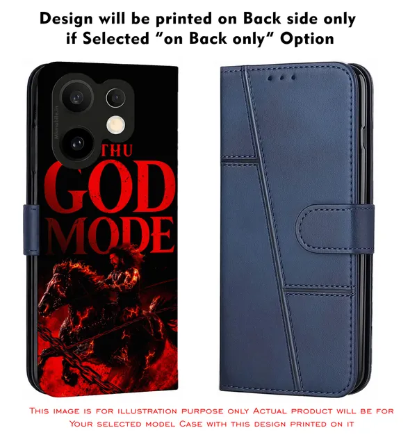 Tamil_Actor_Suriya_In_God_Mode_Design_Printed_Flip_Case_Cover_With_Camera_Protection_Mk000455_Fcuv