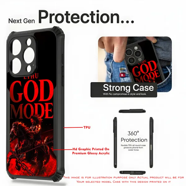 Tamil_Actor_Suriya_In_God_Mode__Design_Printed_Bumper_Glossy_Back_Case_Cover_With_Camera_Protection_Mk000455_Bx