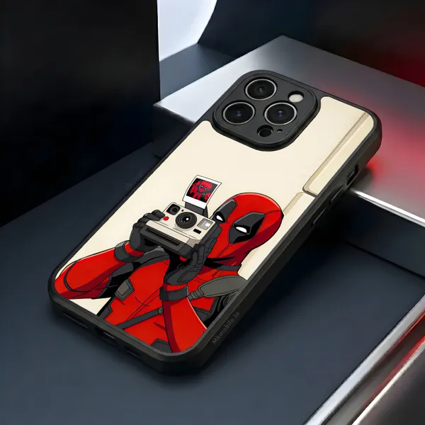 Deadpool_With_The_Camera_Design_Printed_Premium_Glossy_Back_Case_Cover_With_Camera_Protection_Mk000456_Bx