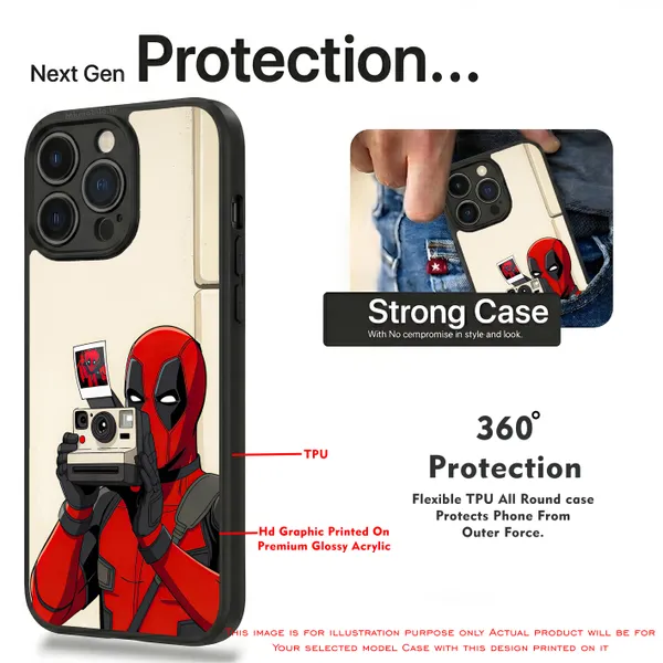 Deadpool_With_The_Camera_Design_Printed_Premium_Glossy_Back_Case_Cover_With_Camera_Protection_Mk000456_Bx