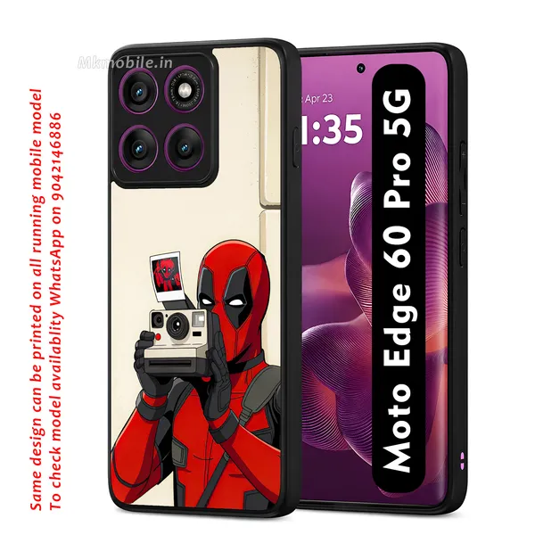 Deadpool_With_The_Camera_Design_Printed_Premium_Glossy_Back_Case_Cover_With_Camera_Protection_For_Moto_Edge_60_Pro_5G_Mk000456_Bx