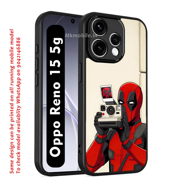 Deadpool_With_The_Camera_Design_Printed_Premium_Glossy_Back_Case_Cover_With_Camera_Protection_For_OPPO_RENO_15_5g_Mk000456_Bx