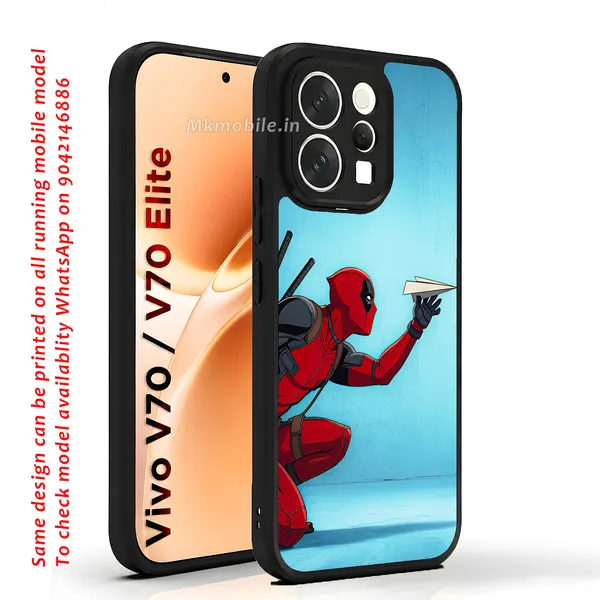 Deadpool_Launching_A_Rocket_Design_Printed_Premium_Glossy_Back_Case_Cover_With_Camera_Protection_For_Vivo_V70_5G_/_V70_5G_Elite_Mk000458_Bx