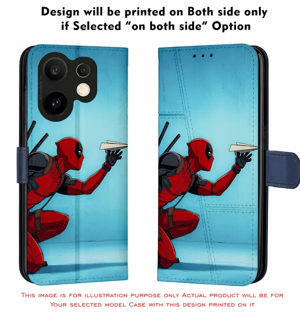 Deadpool_Launching_A_Rocket_Design_Printed_Flip_Case_Cover_With_Camera_Protection_Mk000458_Fcuv