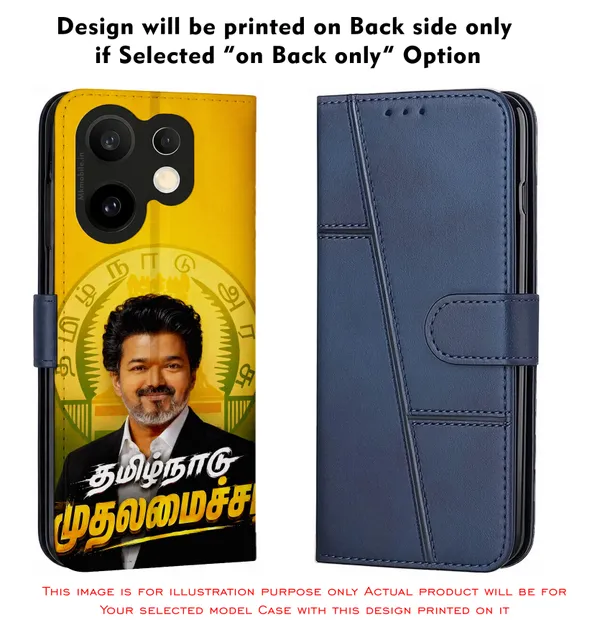 Tamil_Nadu_Muthalamaichar_C_Joseph_Vijay_Thalapathy_Tvk_Design_Printed_Flip_Case_Cover_With_Camera_Protection_Mk000464_Fcuv