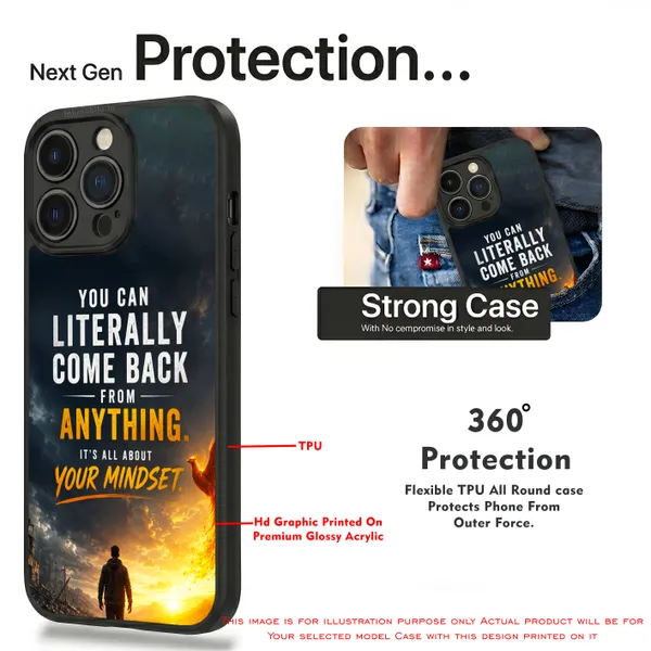 You_Can_Literally_Come_Back_From_Anything_Its_All_About_Your_Mindset_Design_Printed_Premium_Glossy_Back_Case_Cover_With_Camera_Protection_Mk000465_Bx