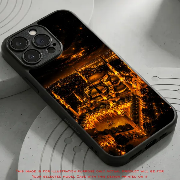 Istanbuls_Famous_Sultan_Ahmed_Mosque_Blue_Mosque_Design_Printed_Premium_Glossy_Back_Case_Cover_With_Camera_Protection_Mk000467_Bx
