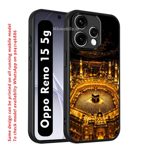 Kaaba_In_Mecca_Design_Printed_Premium_Glossy_Back_Case_Cover_With_Camera_Protection_For_OPPO_RENO_15_5g_Mk000468_Bx