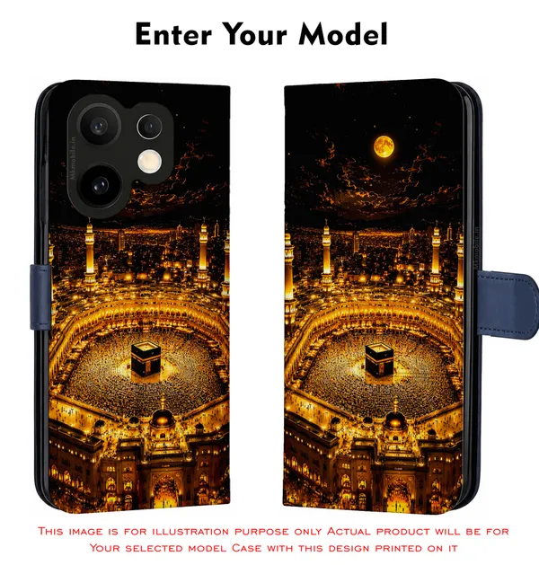 Kaaba_In_Mecca_Design_Printed_Flip_Case_Cover_With_Camera_Protection_Mk000468_Fcuv
