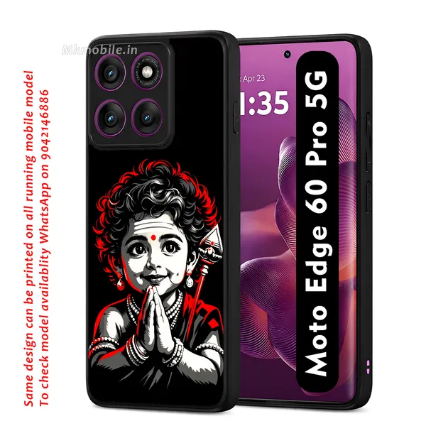 Cute_Baby_Murugan_With_Vel_In_Divine_Look_Design_Printed_Premium_Glossy_Back_Case_Cover_With_Camera_Protection_For_Moto_Edge_60_Pro_5G_Mk000469_Bx