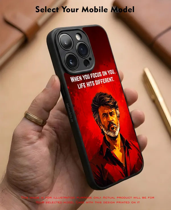 Indian_Actor_Super_Star_Rajinikanth_When_You_Focus_On_You_Life_Hits_Defferent_Design_Printed_Premium_Glossy_Back_Case_Cover_With_Camera_Protection_Mk000472_Bx