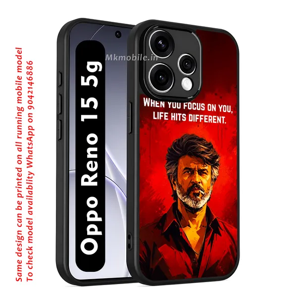 Indian_Actor_Super_Star_Rajinikanth_When_You_Focus_On_You_Life_Hits_Defferent_Design_Printed_Premium_Glossy_Back_Case_Cover_With_Camera_Protection_For_OPPO_RENO_15_5g_Mk000472_Bx