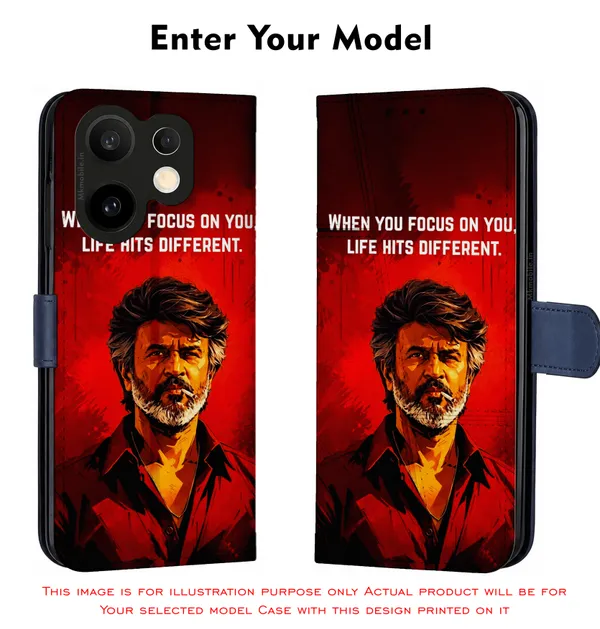 Indian_Actor_Super_Star_Rajinikanth_When_You_Focus_On_You_Life_Hits_Defferent_Design_Printed_Flip_Case_Cover_With_Camera_Protection_Mk000472_Fcuv