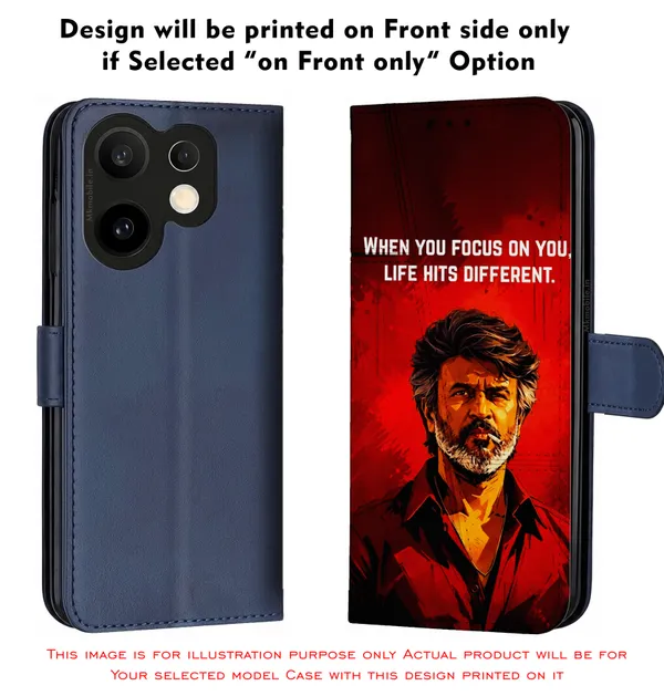 Indian_Actor_Super_Star_Rajinikanth_When_You_Focus_On_You_Life_Hits_Defferent_Design_Printed_Flip_Case_Cover_With_Camera_Protection_Mk000472_Fcuv