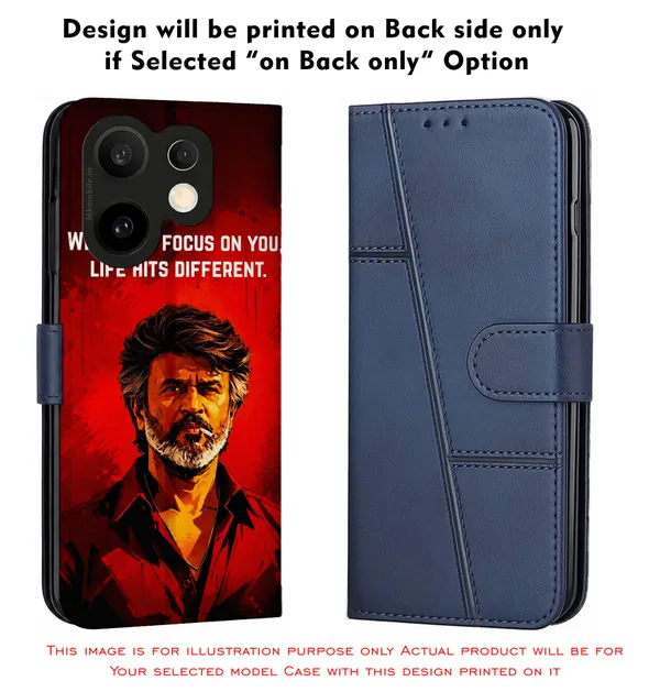 Indian_Actor_Super_Star_Rajinikanth_When_You_Focus_On_You_Life_Hits_Defferent_Design_Printed_Flip_Case_Cover_With_Camera_Protection_Mk000472_Fcuv