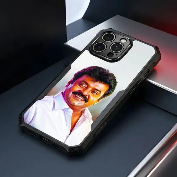 Captain_Vijaykanth_Portrait__Design_Printed_Bumper_Glossy_Back_Case_Cover_With_Camera_Protection_Mk000474_Bx
