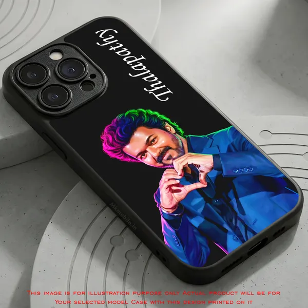 Indian_Actor_Thalapathy_Vijay_In_Blue_Coat_Suit_Design_Printed_Premium_Glossy_Back_Case_Cover_With_Camera_Protection_Mk000475_Bx