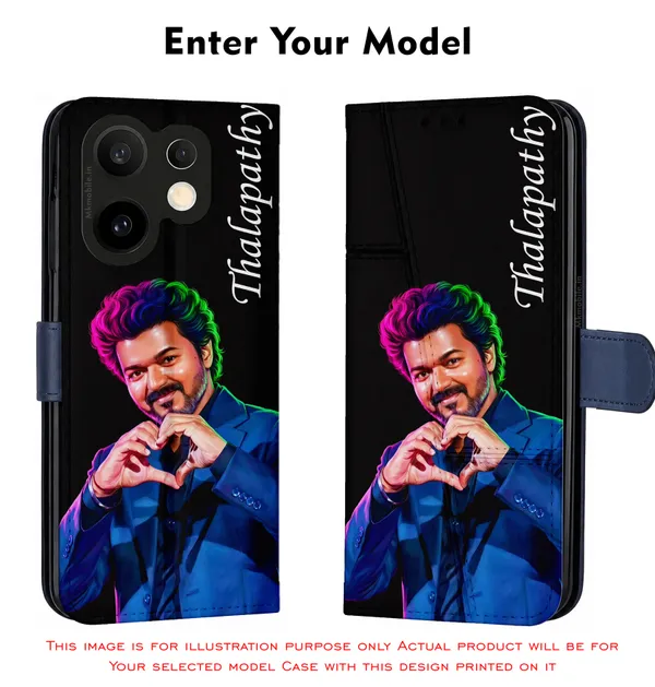 Indian_Actor_Thalapathy_Vijay_In_Blue_Coat_Suit_Design_Printed_Flip_Case_Cover_With_Camera_Protection_Mk000475_Fcuv