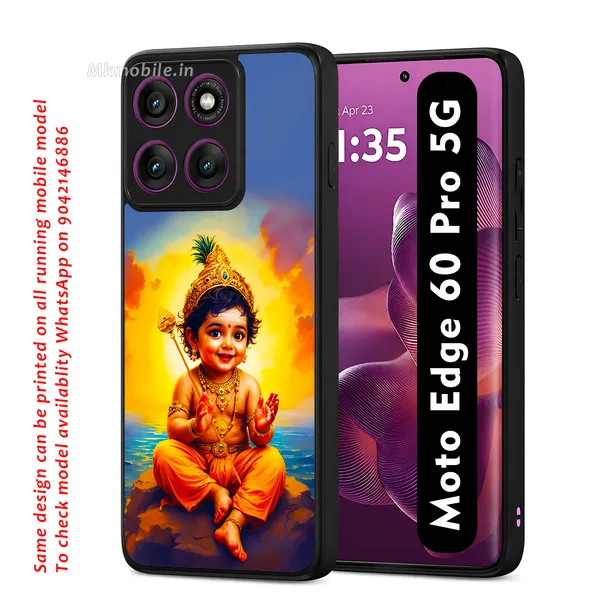 Tamil_Kadavul_Murugan_With_Mayil_Design_Printed_Premium_Glossy_Back_Case_Cover_With_Camera_Protection_For_Moto_Edge_60_Pro_5G_Mk000476_Bx
