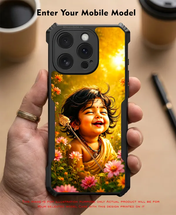 Adorable_Baby_Murugan_Tamil_Kadavul_Design_Printed_Bumper_Glossy_Back_Case_Cover_With_Camera_Protection_Mk000477_Ip