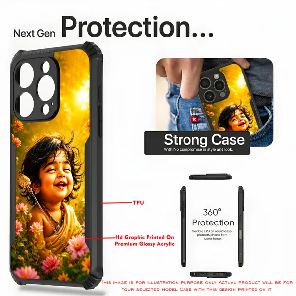 Adorable_Baby_Murugan_Tamil_Kadavul_Design_Printed_Bumper_Glossy_Back_Case_Cover_With_Camera_Protection_Mk000477_Ip