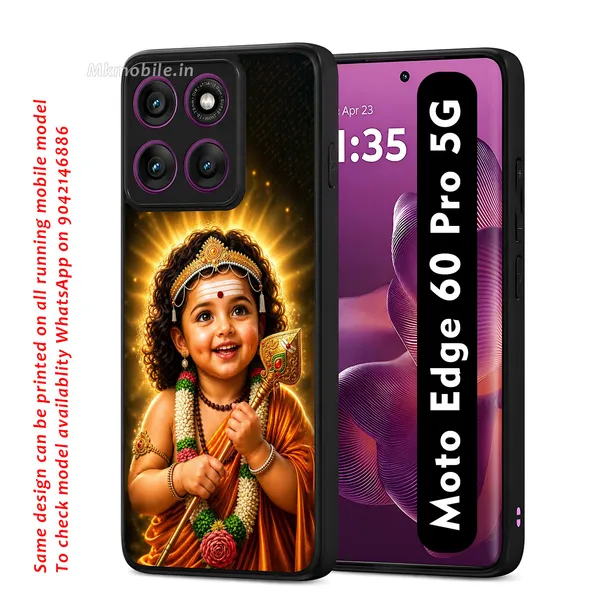 Tamil_Kadavul_Murugan_With_Mayil_Design_Printed_Premium_Glossy_Back_Case_Cover_With_Camera_Protection_For_Moto_Edge_60_Pro_5G_Mk000479_Bx