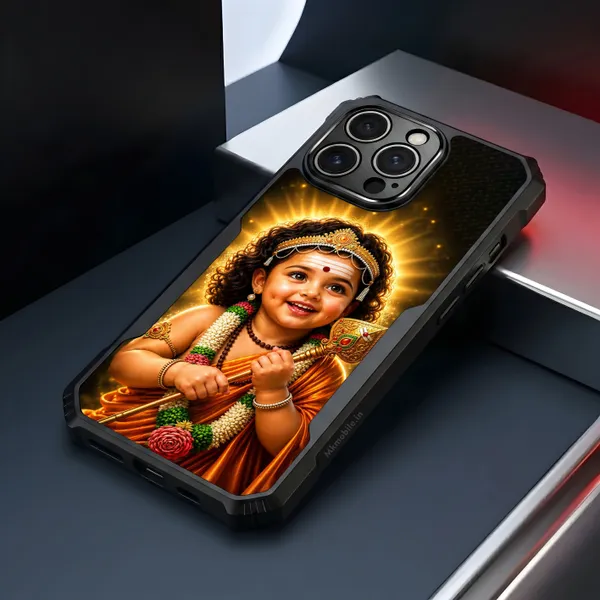 Adorable_Baby_Murugan_Tamil_Kadavul_Design_Printed_Bumper_Glossy_Back_Case_Cover_With_Camera_Protection_Mk000479_Ip