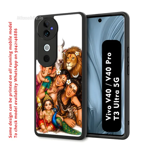 Lord_Shiva_with_Family_Design_Printed_Premium_Glossy_Back_Case_Cover_With_Camera_Protection_For_Vivo_V40_5G_/_V40_Pro_5G_/_T3_Ultra_5G_Mk000480_Bx