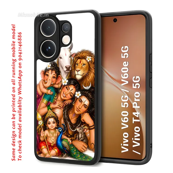 Lord_Shiva_with_Family_Design_Printed_Premium_Glossy_Back_Case_Cover_With_Camera_Protection_For_Vivo_V60_5G_/_V60e_/_T4_Pro_5G_Mk000480_Bx