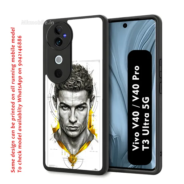 CR_7_Cristiano_Ronaldo_Football_Player_Design_Printed_Premium_Glossy_Back_Case_Cover_With_Camera_Protection_For_Vivo_V40_5G_/_V40_Pro_5G_/_T3_Ultra_5G_MK000482_Bx