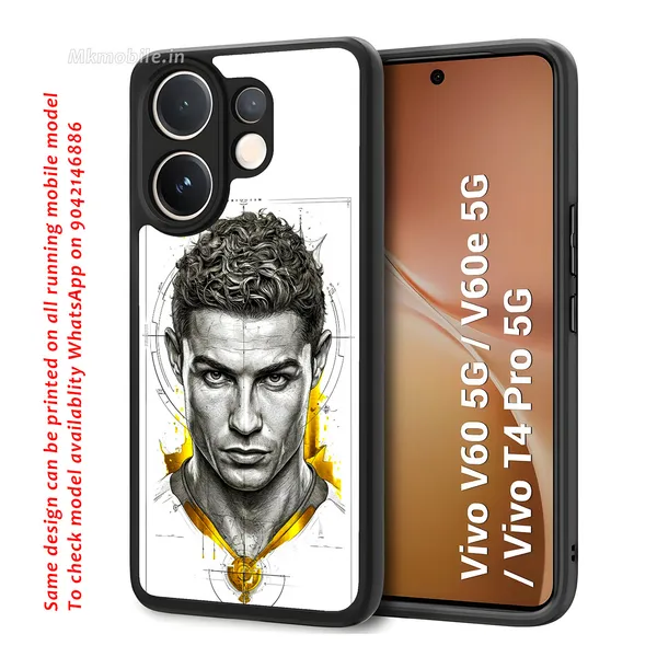 CR_7_Cristiano_Ronaldo_Football_Player_Design_Printed_Premium_Glossy_Back_Case_Cover_With_Camera_Protection_For_Vivo_V60_5G_/_V60e_/_T4_Pro_5G_MK000482_Bx