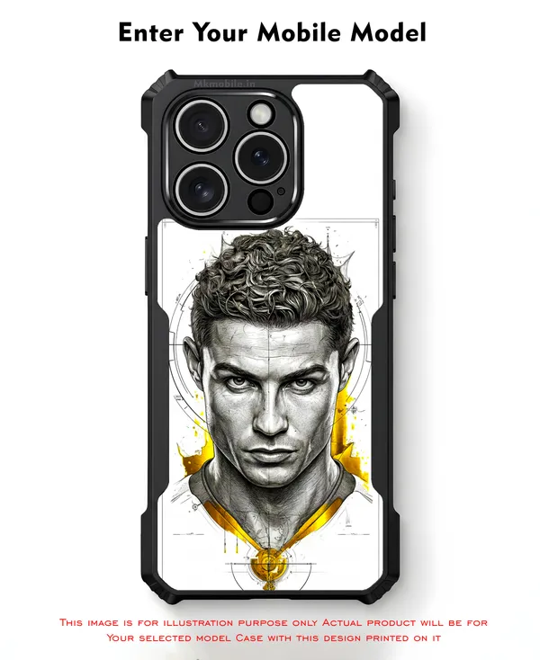 Ronaldo_Football_Player_Portrait_Design_Printed_Bumper_Glossy_Back_Case_Cover_With_Camera_Protection_Mk000482_Ip