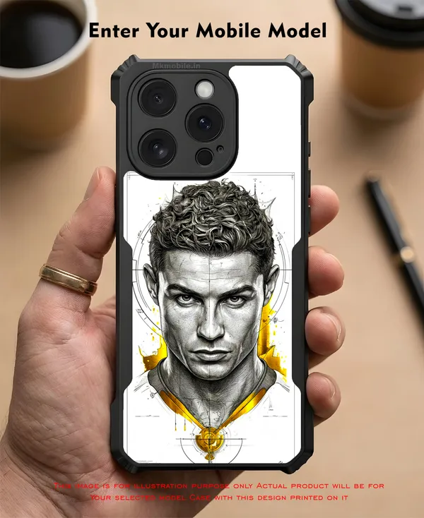 Ronaldo_Football_Player_Portrait_Design_Printed_Bumper_Glossy_Back_Case_Cover_With_Camera_Protection_Mk000482_Ip