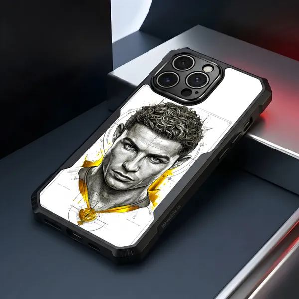 Ronaldo_Football_Player_Portrait_Design_Printed_Bumper_Glossy_Back_Case_Cover_With_Camera_Protection_Mk000482_Ip
