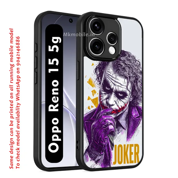 Joker_From_Batman_Movie_With_Joker_Text_Design_Printed_Premium_Glossy_Back_Case_Cover_With_Camera_Protection_For_OPPO_RENO_15_5g_MK000483_Bx